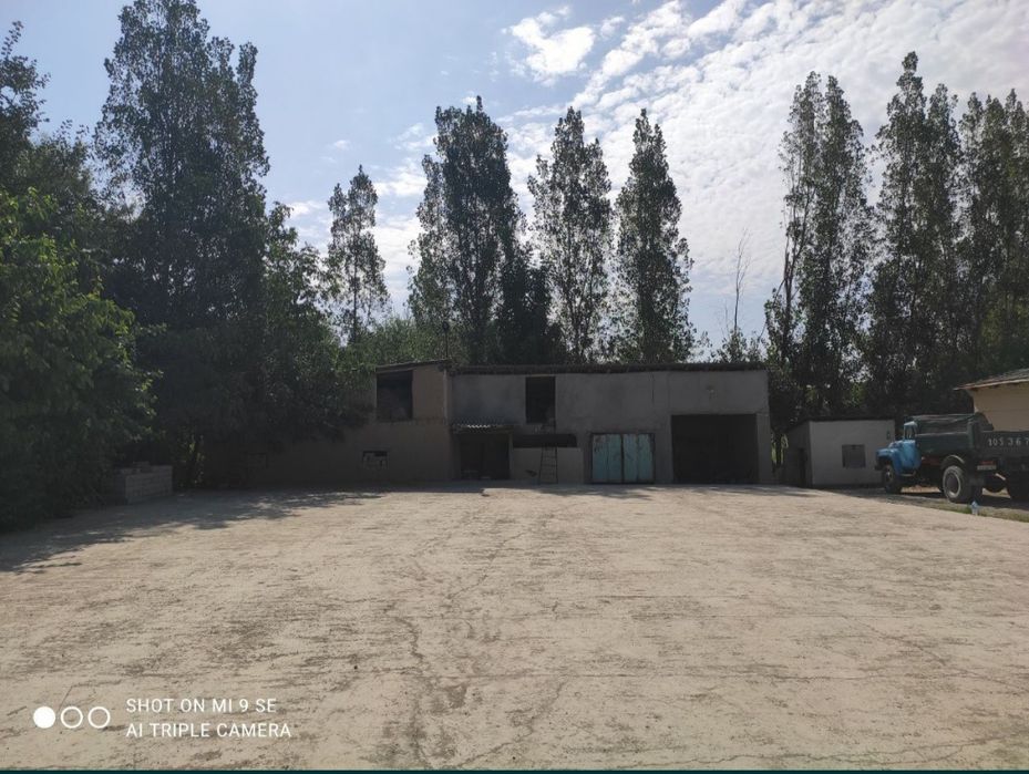 ШуЙер сотилади Участок сотилади