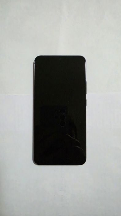 Samsung S22+ 128GB Negru