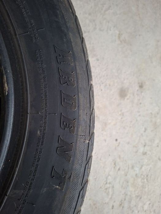 Балон. 215/60R16