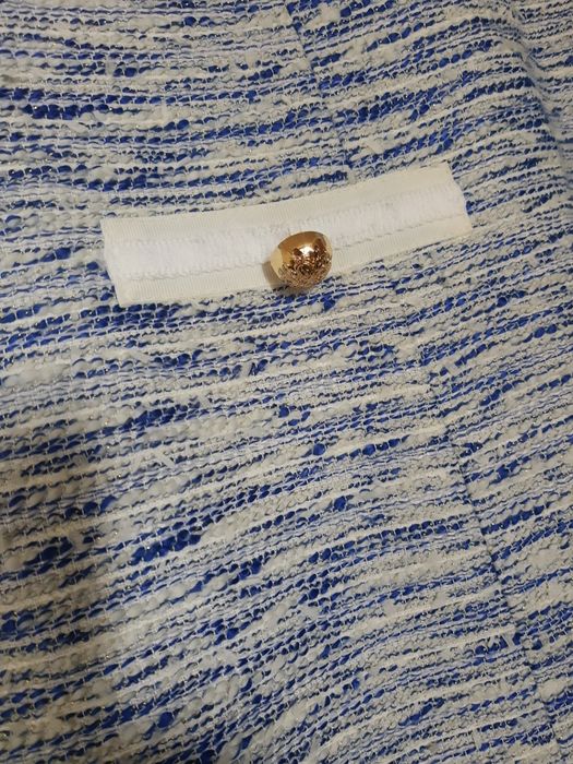 Rochie Nissa groasă, de iarna, M