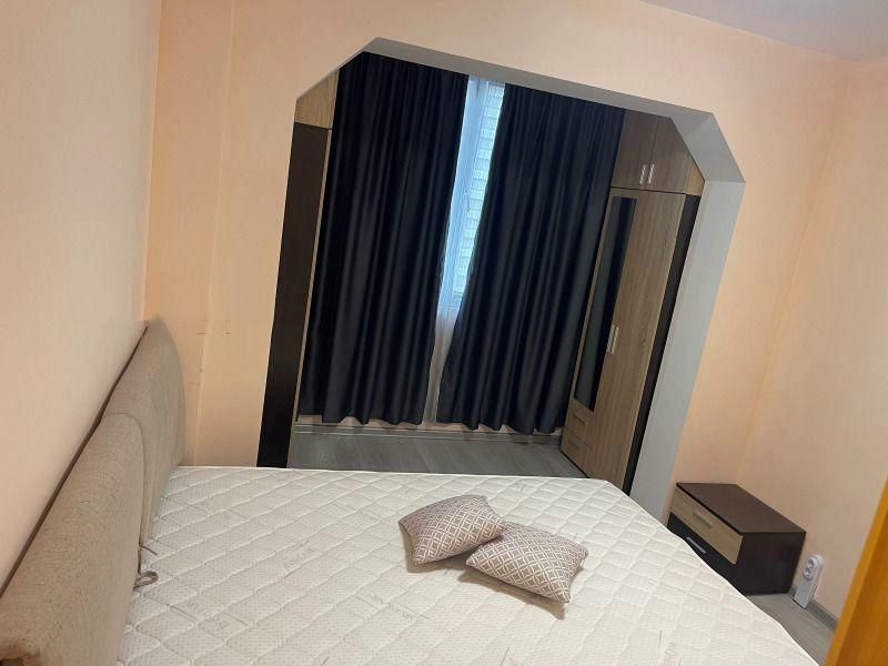 Дава се под наем Двустаен апартамент в София, Люлин 5 - 55 кв.м за 511 € - Снимка #4