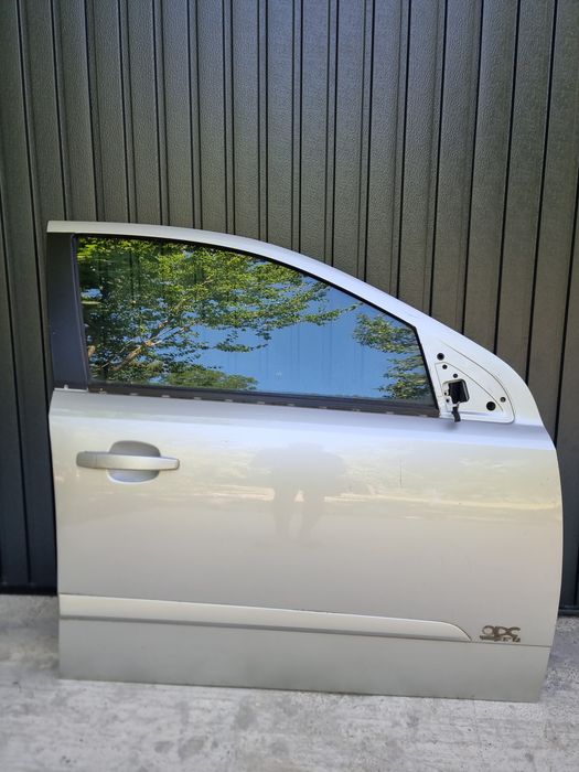 Usa dreapta fata opel astra h