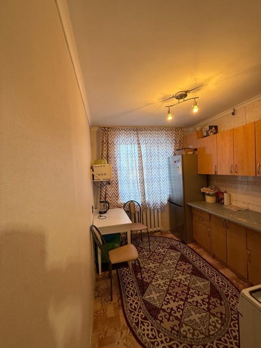 Продается 3х-комн.кв на 3а микр