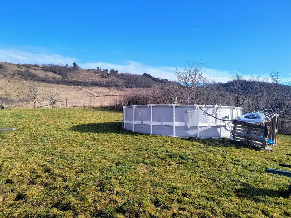 Casa de vacanța  Cabana de inchiriat