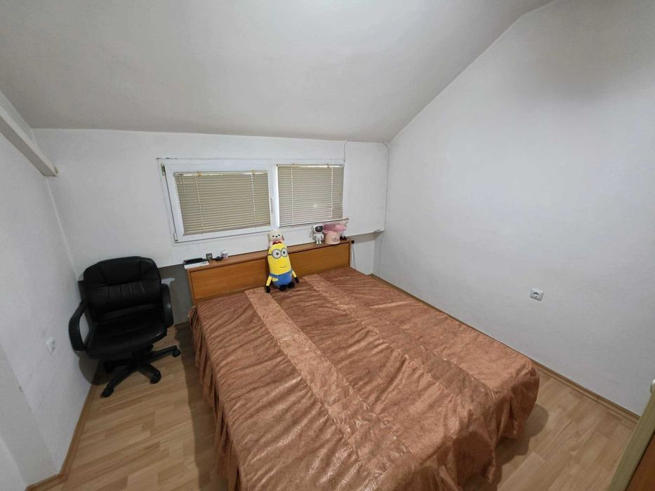 Продава се Мезонет в Търговище, Център - 160 кв.м за 1032 €/кв.м - Снимка #10