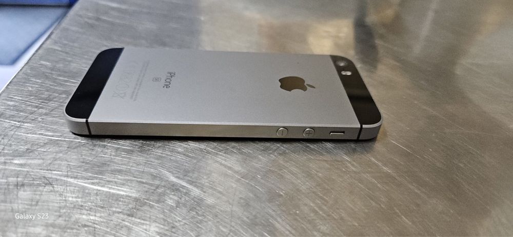 Iphone 5 se 32 gb