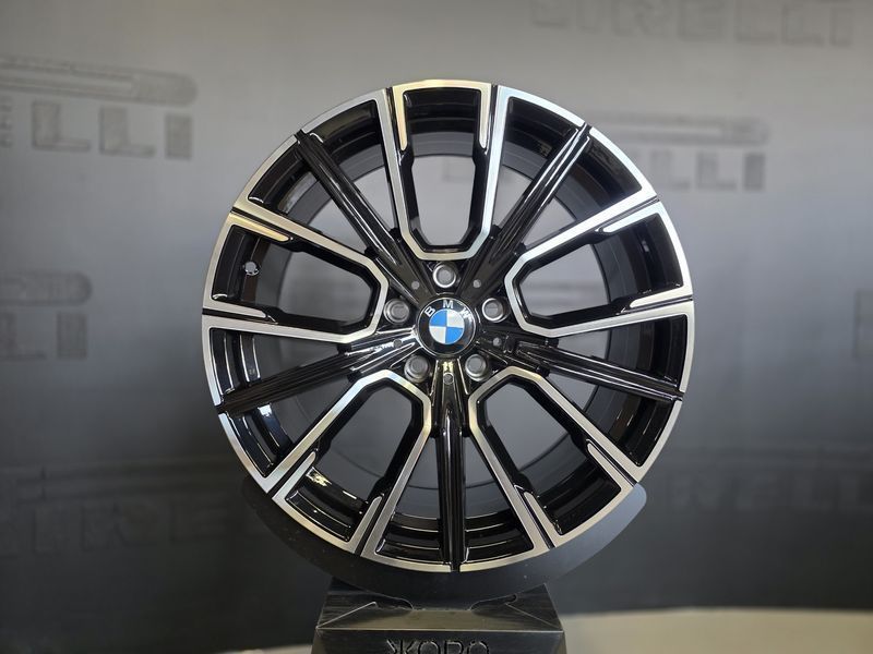 19цола BMW 5x120 БМВ 5Х120