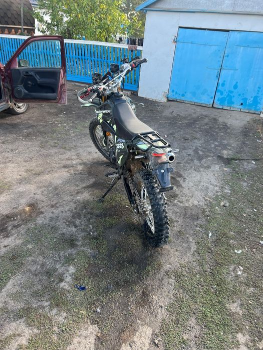 Эндуро ALMAX 300
