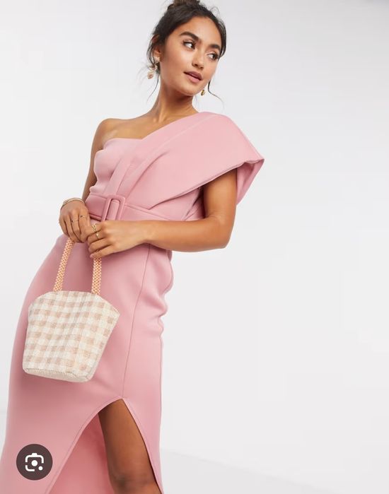 Rochie eleganta ASOS