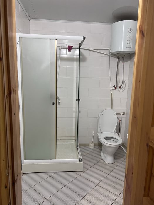 Домик в Боровом центр 5-7 чел