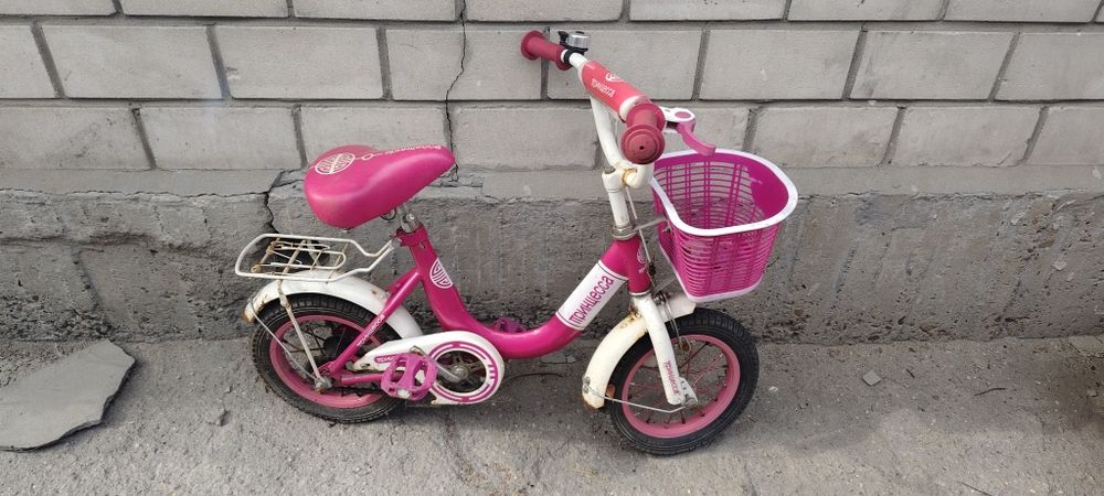 Продам велосипед