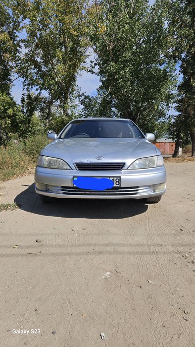 Тойота виндом 20 кузов