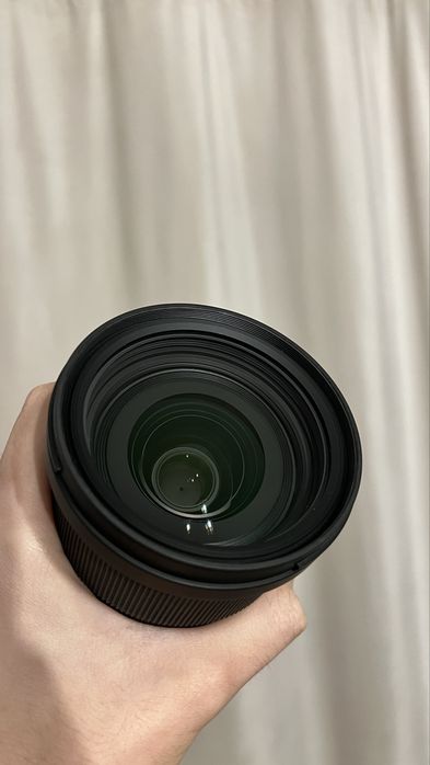 Sigma 24-70mm F2.8 DG DN Art Sony E