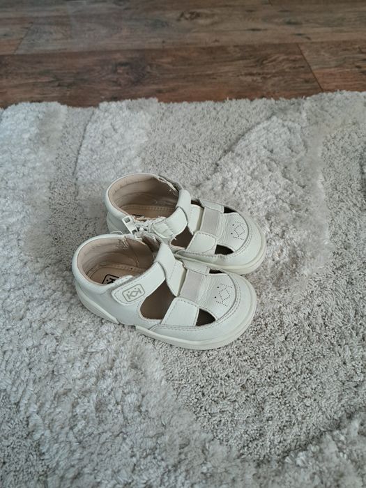 Детски сандали Колев и Колев