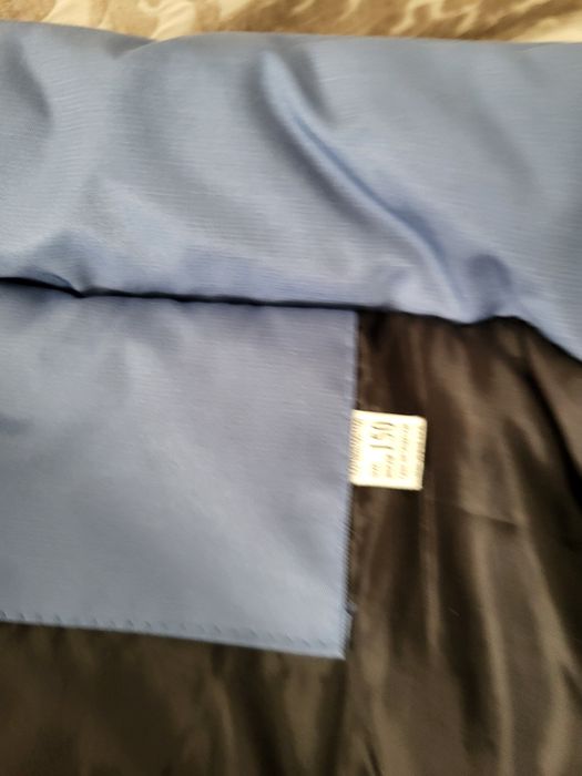 Зимний детский куртка  на мальчика