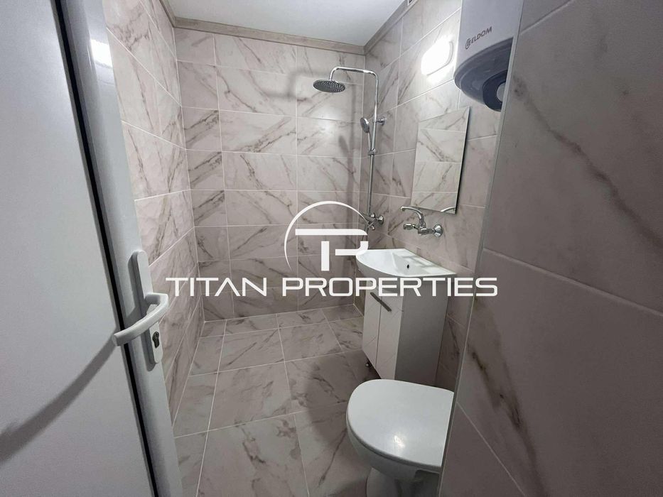 Дава се под наем Тристаен апартамент в Варна, Кайсиева градина - 68 кв.м за 400 € - Снимка #7