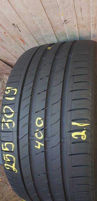 anvelope  255/30/19