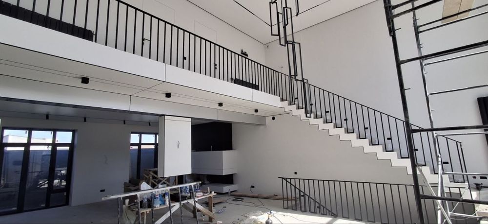 Premium Loft va Kovka Perilalar