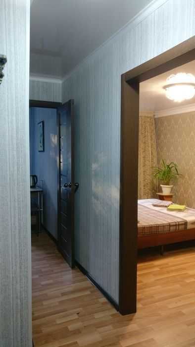 1-ая квартира на 2 часа