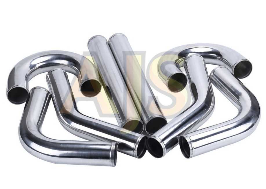 Труба алюминиевая 300мм 32мм