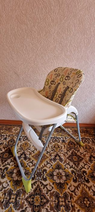 Стульчик для кормления jole
