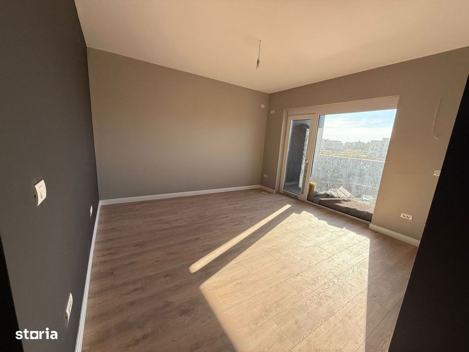 Apartament Cu Doua Camere | Braytim 88.000 Euro |Comision 0%