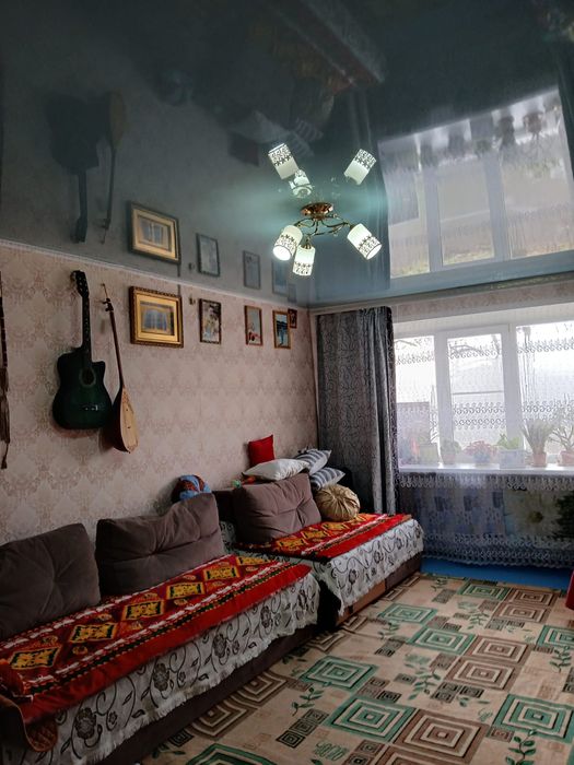 Продам квартиру на 7 районе