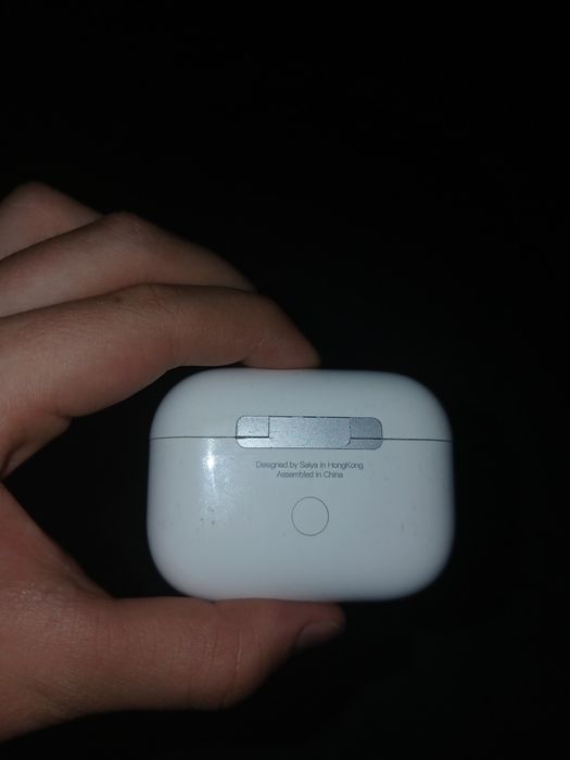 Продаю AirPods SAIYA T50 PRO