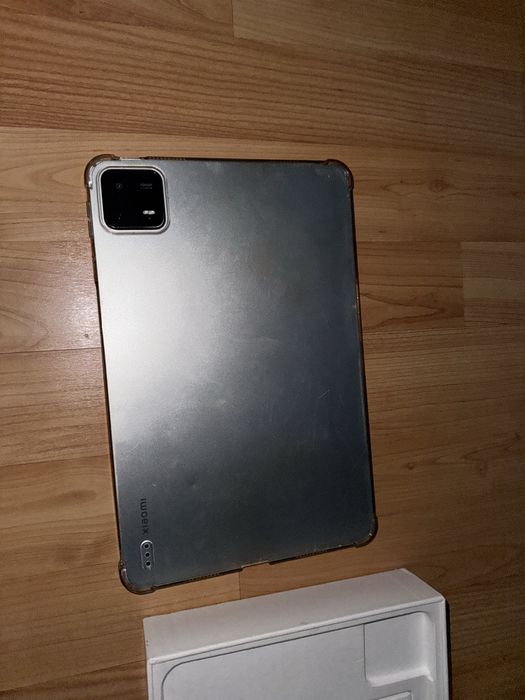 Xiaomi Pad 6 144hz