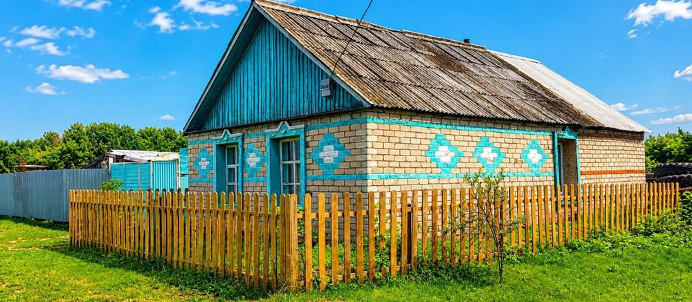 Продам дом 2 комнаты