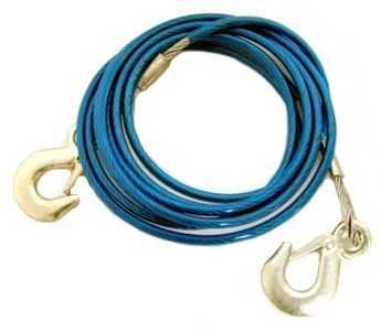 Chinga remorcare Automax sufa de metal 2 tone 4 metri