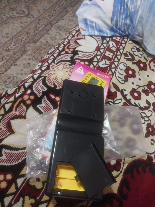 Продам тетрис игровой