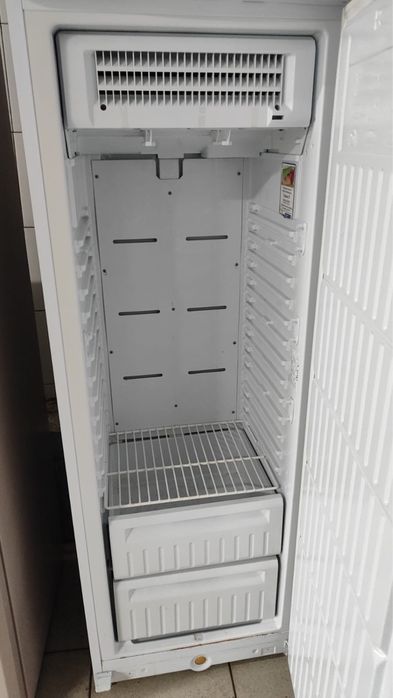 Морозильная камера indesit