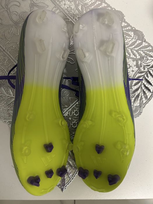 Vand Ghete Adidas F50