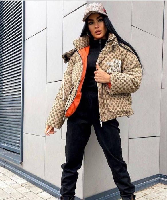 Geacă The North Face