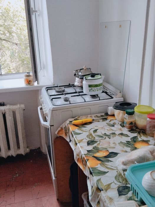 Общижитье на курмыше