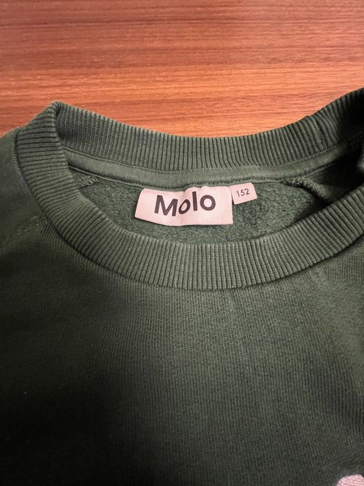 Детски суичер Molo