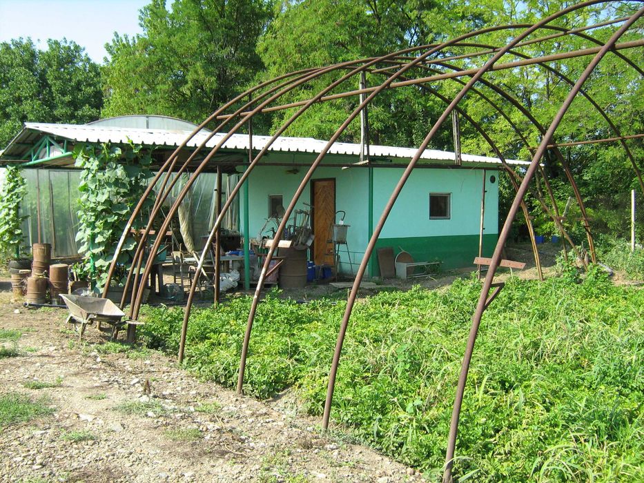 Продава се Къща в с. Поликраище, Област Велико Търново - 5718 кв.м за 9 €/кв.м - Снимка #6