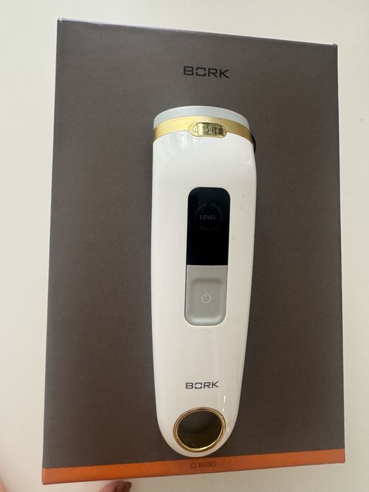 Массажер для лица RT-лифтинг BORK D-681