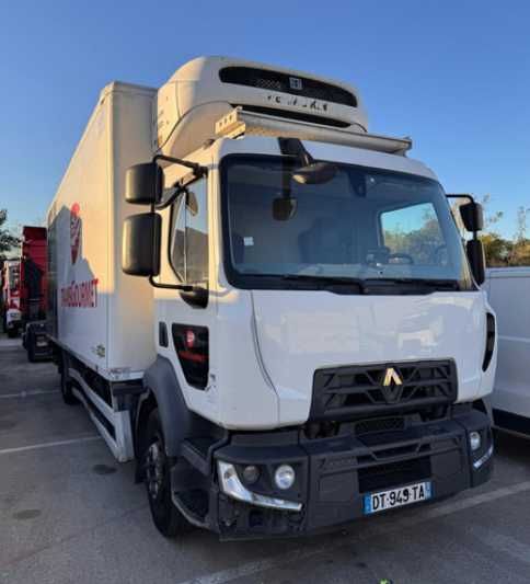 Dezmembrari camion Renault Premium 420 450 460 4x2 6x2 piese/Renault