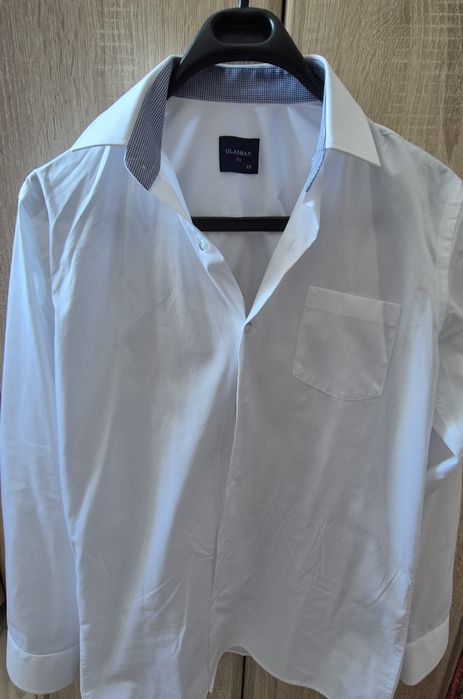 Продам новые рубашки по 5000