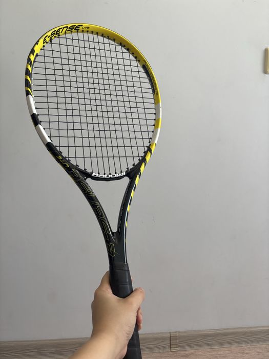 Ракетка Babolat full graphite e-sense lite