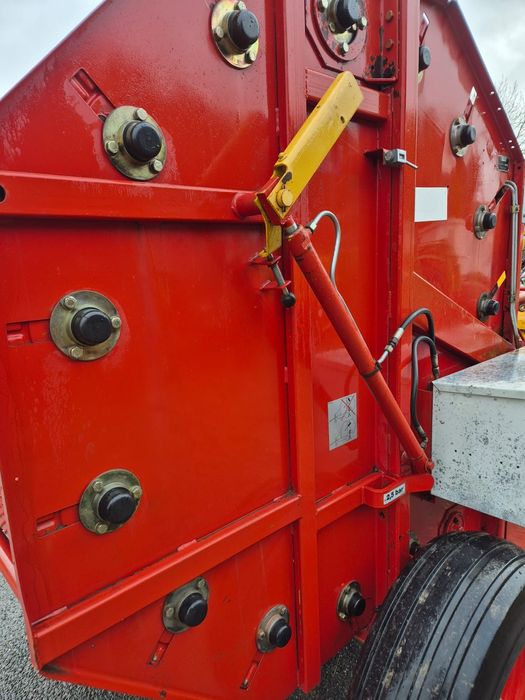 Presa claas rollant 44 arobale