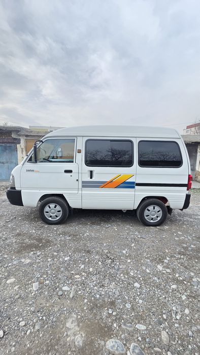 Дамас пачка 2025