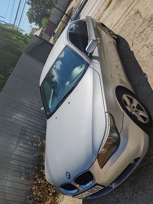 BMW 5 Series 2004 — imagine 2