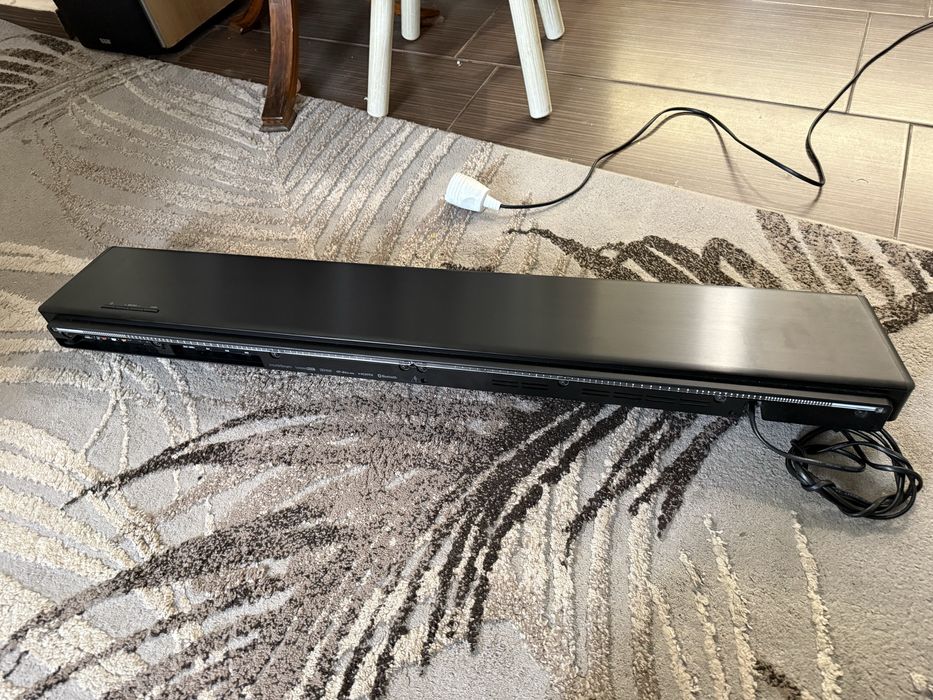 Yamaha YSP-2500 Bluetooth Саундбар