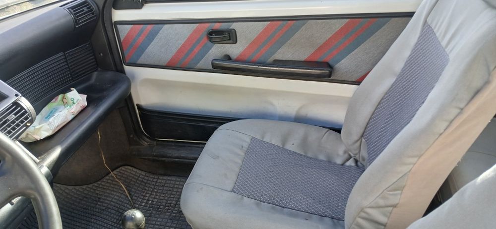 Fiat cinqecento 0.9   1993