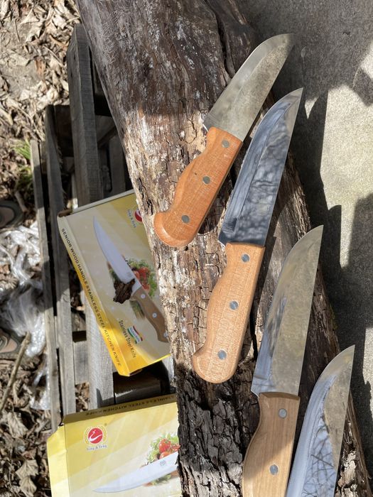 Нож ножове 4/1 най високот качество