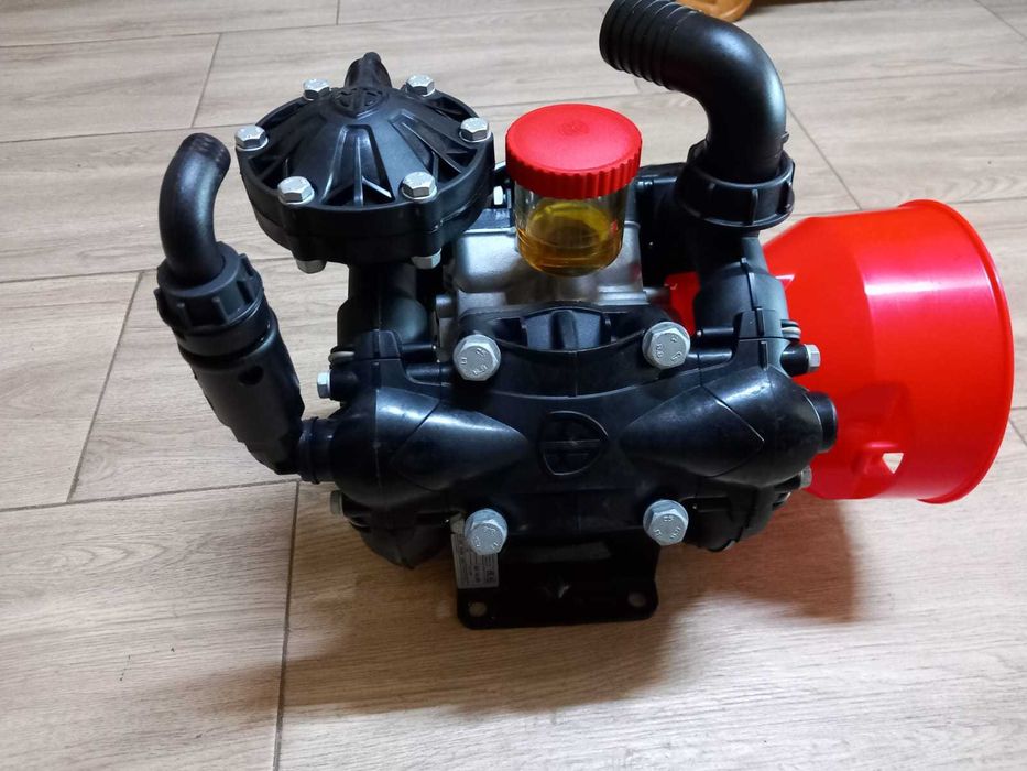 pompa instalatie ierbicidat AR 140 BP Annovi Reverberi