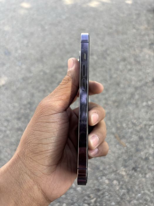 Iphone 14 pro 512 гб